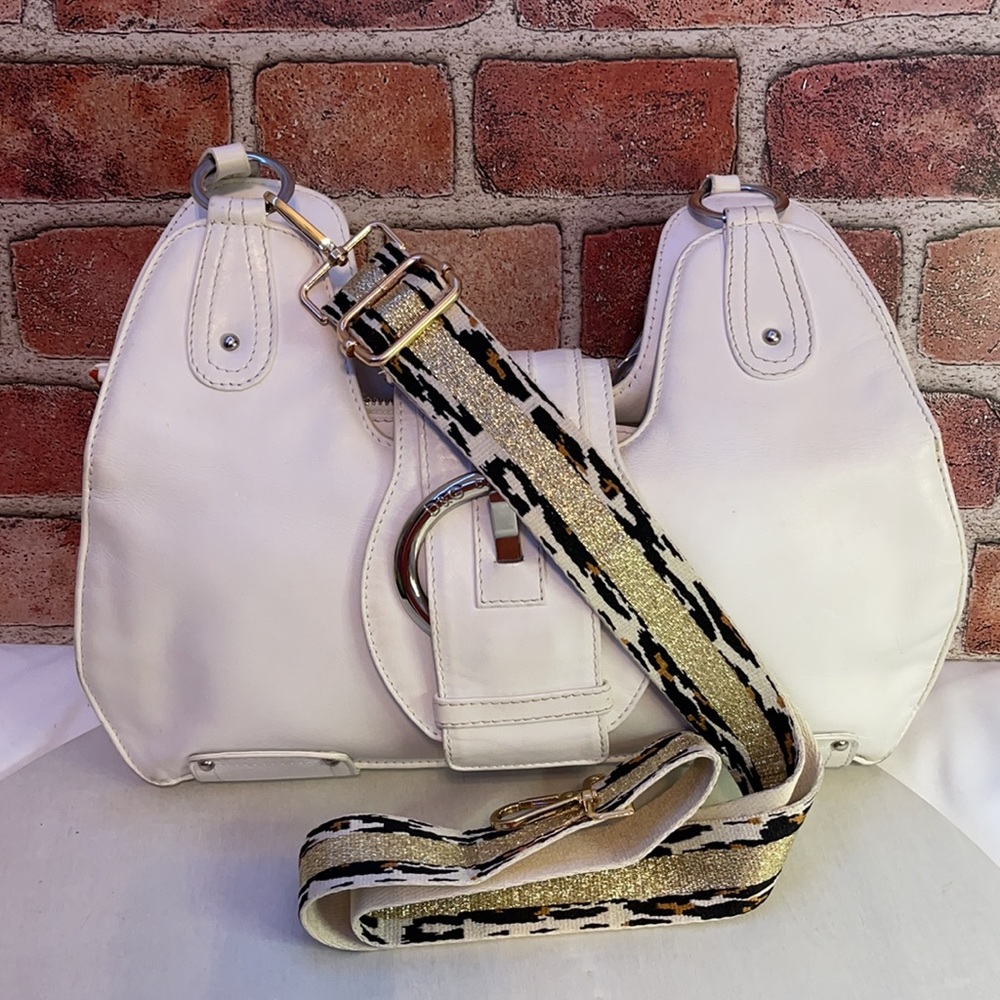 NEW Handbag Replacement Strap, Crossbody Strap, Guitar Strap - Picture 5 of 9
